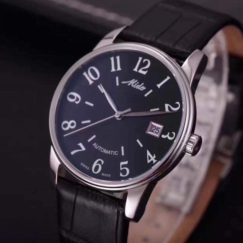 Mido man39mm woman33mm 43 (5)