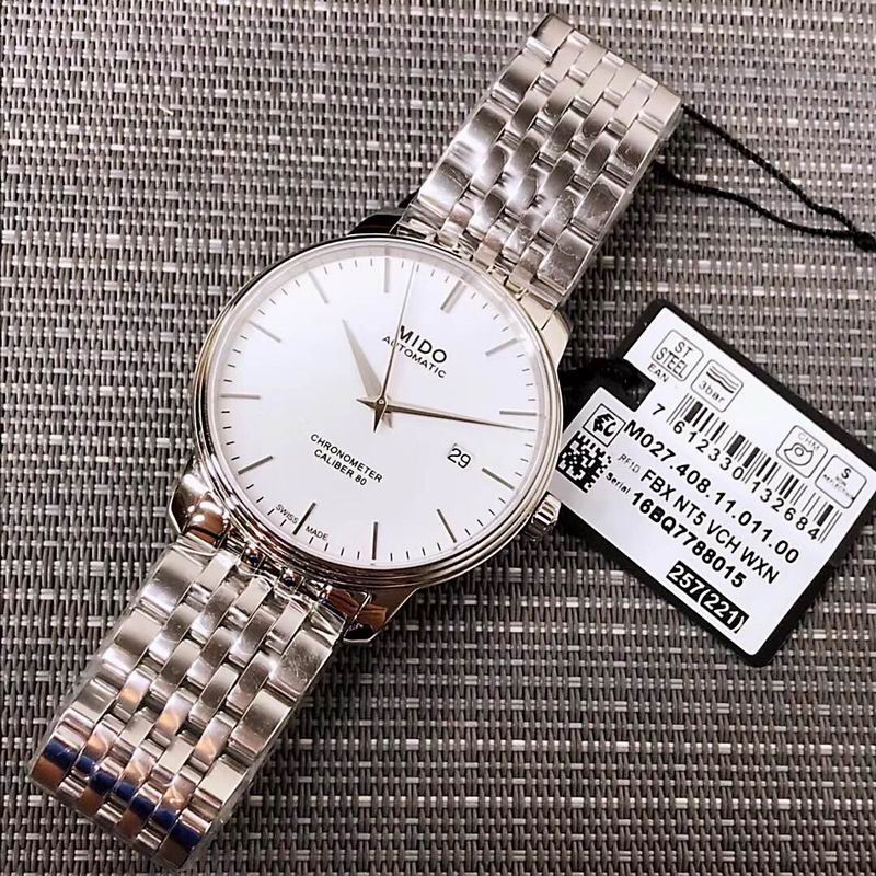 Mido man39mm woman33mm 44 (5)