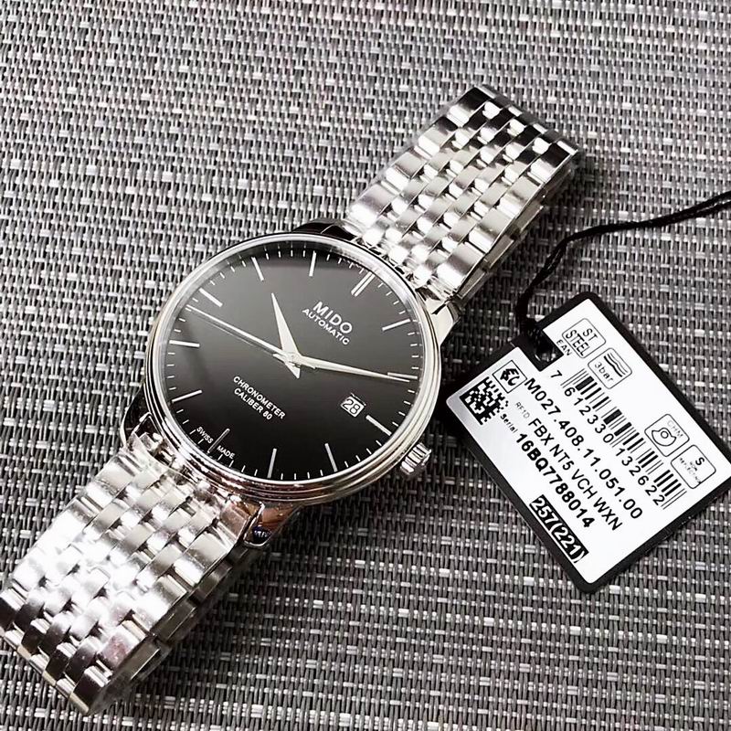 Mido man39mm woman33mm 44 (7)