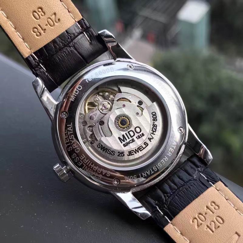 Mido man39mm woman33mm 45 (1)