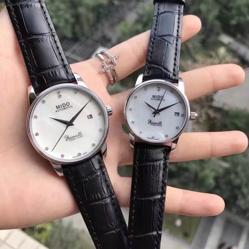 Mido man39mm woman33mm 45 (2)