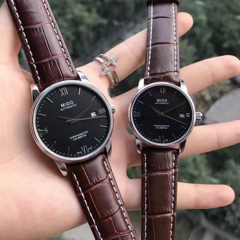 Mido man39mm woman33mm 45 (3)