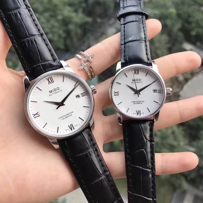 Mido man39mm woman33mm 45 (4)