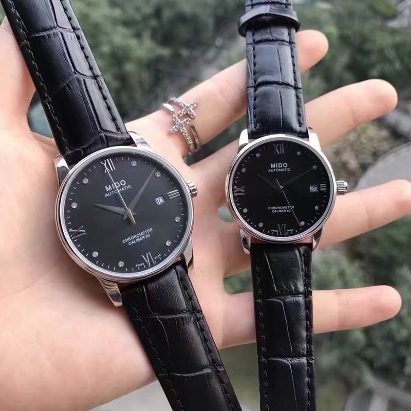 Mido man39mm woman33mm 45 (5)