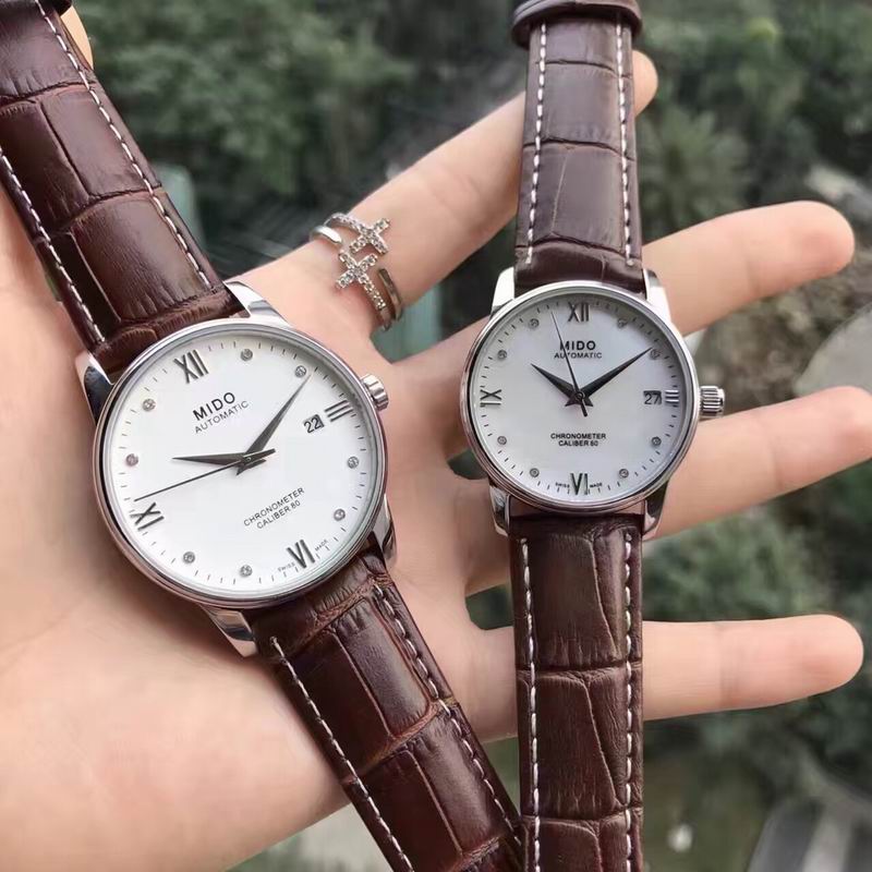 Mido man39mm woman33mm 45 (6)