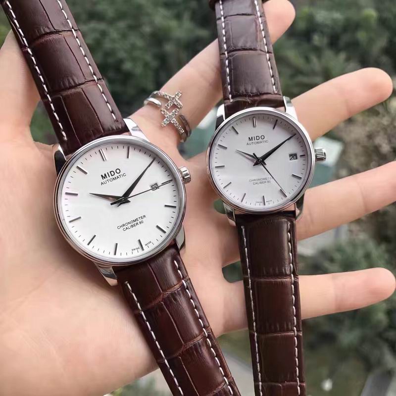 Mido man39mm woman33mm 45 (8)