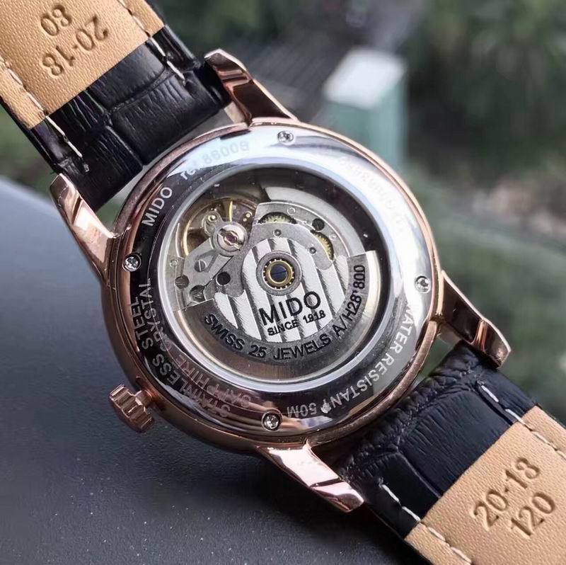 Mido man39mm woman33mm 46 (2)