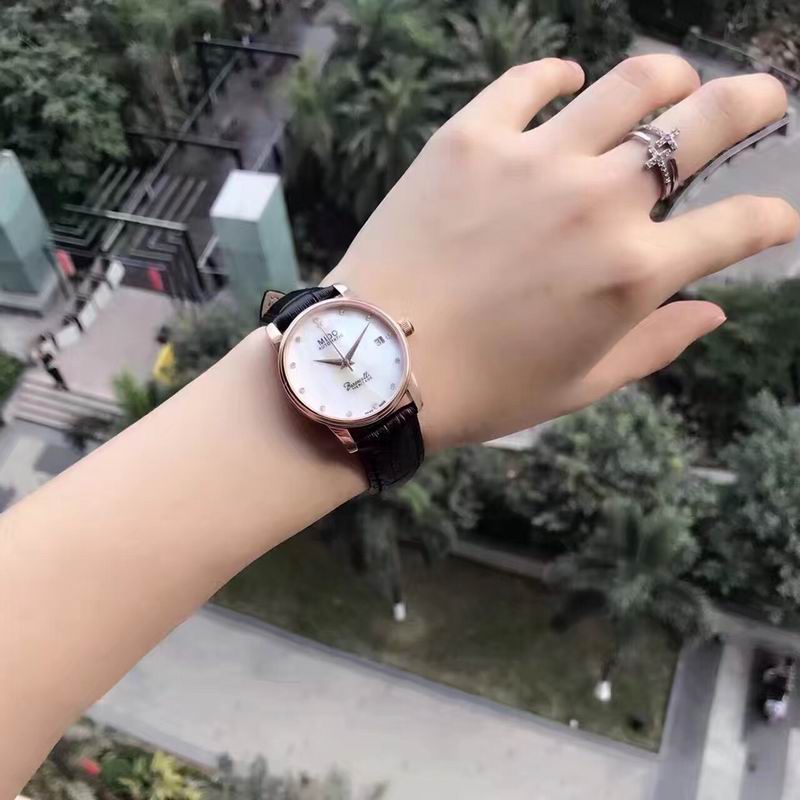 Mido man39mm woman33mm 46 (3)