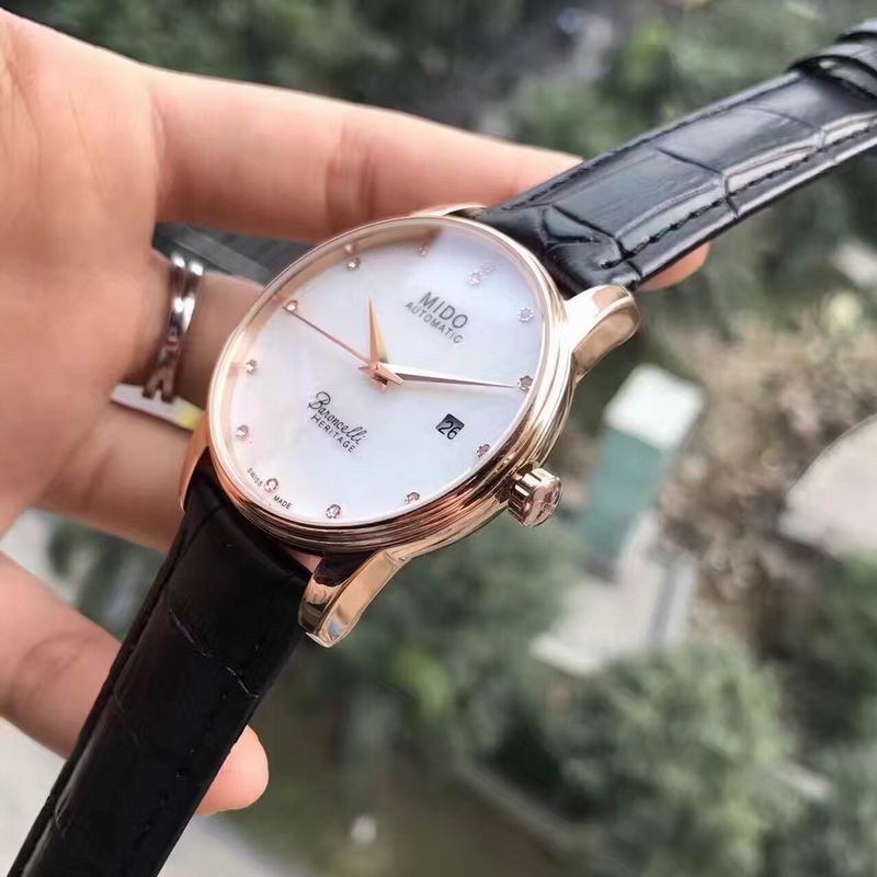 Mido man39mm woman33mm 46 (4)