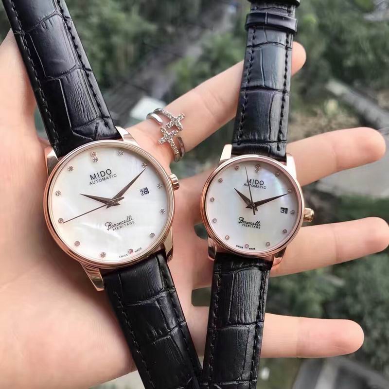 Mido man39mm woman33mm 46 (5)