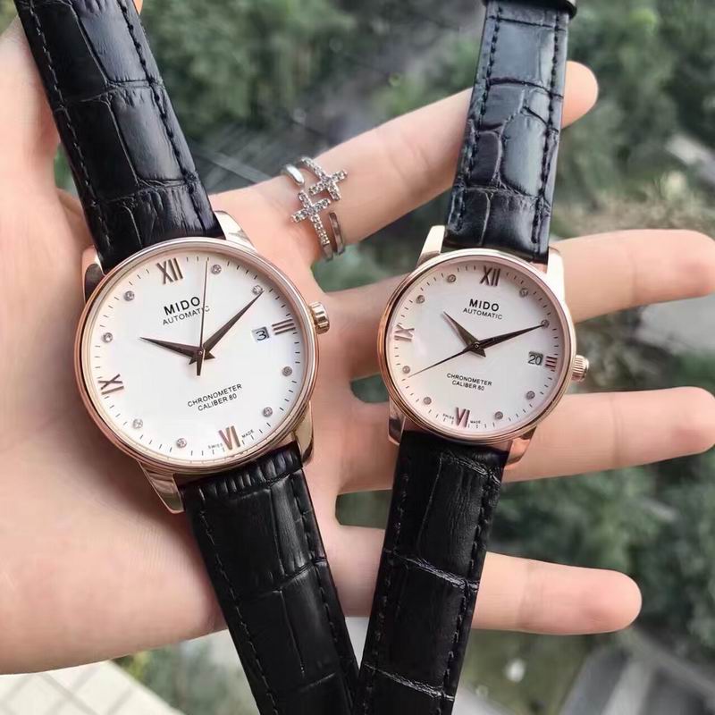 Mido man39mm woman33mm 46 (6)