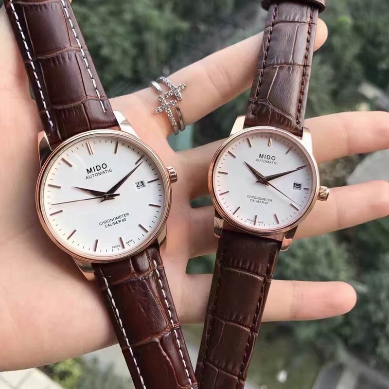 Mido man39mm woman33mm 46 (7)
