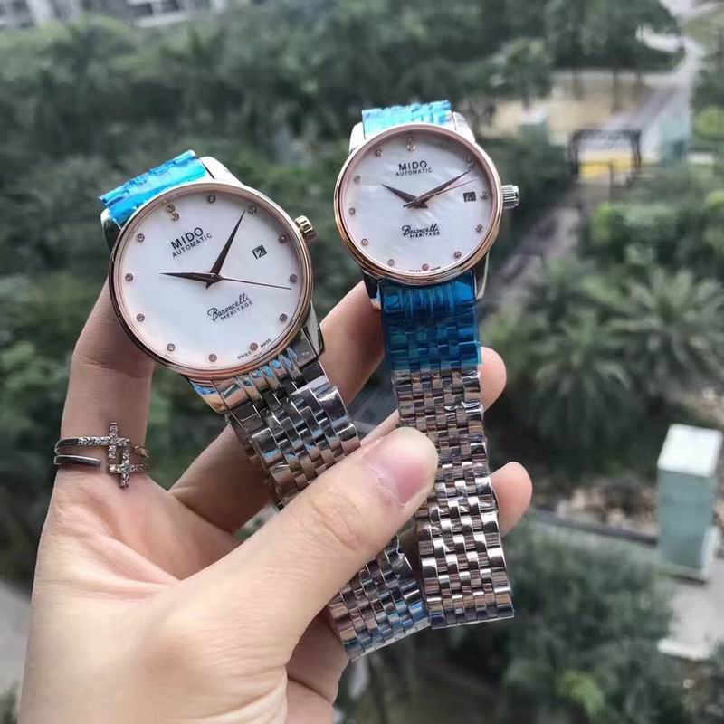 Mido man39mm woman33mm 49 (2)