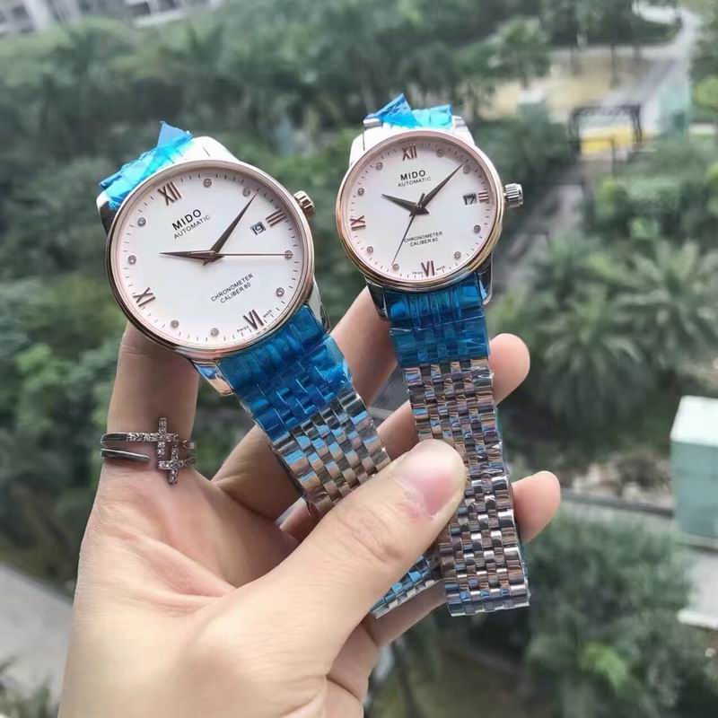 Mido man39mm woman33mm 49 (3)