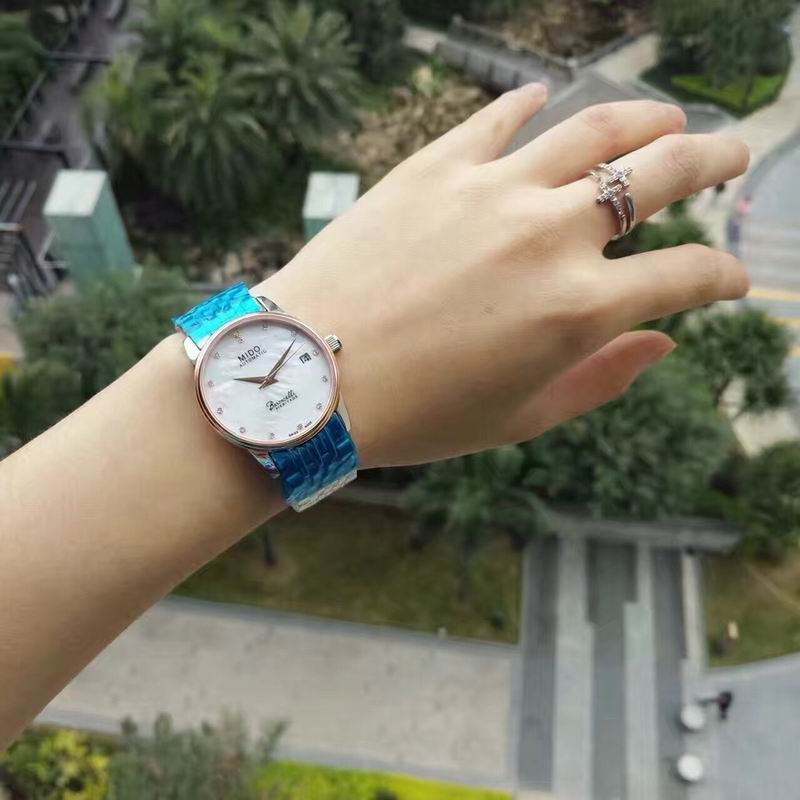 Mido man39mm woman33mm 49 (4)