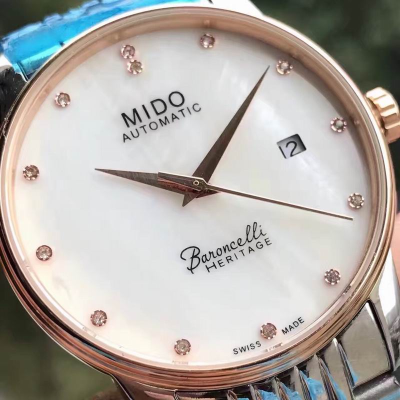 Mido man39mm woman33mm 49 (5)