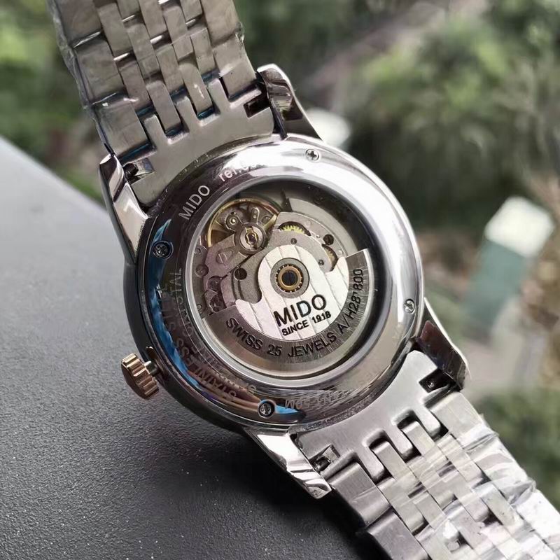 Mido man39mm woman33mm 49 (6)
