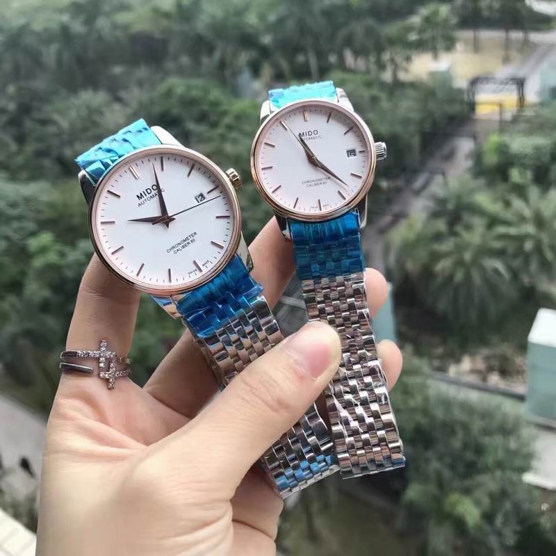Mido man39mm woman33mm 49 (8)