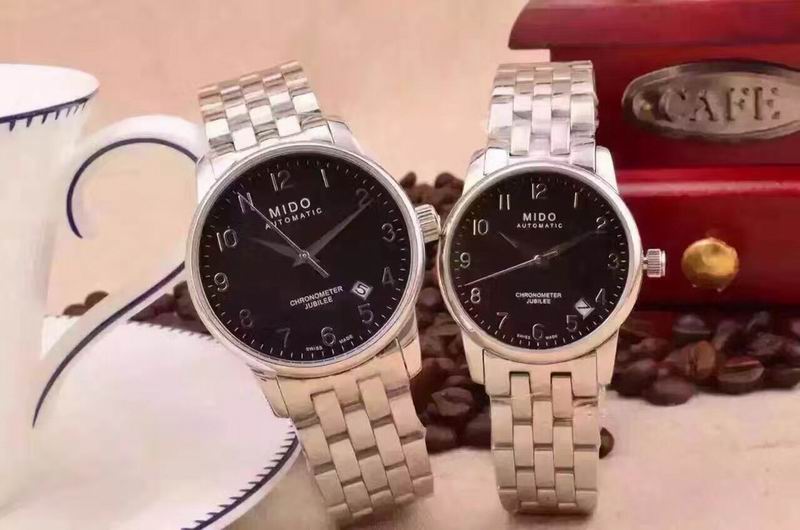 Mido man39mm woman33mm 60 (3)