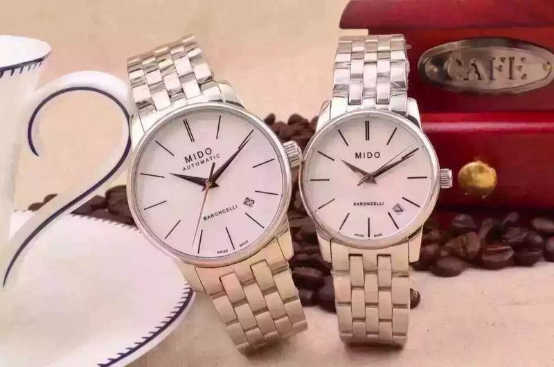 Mido man39mm woman33mm 60 (4)
