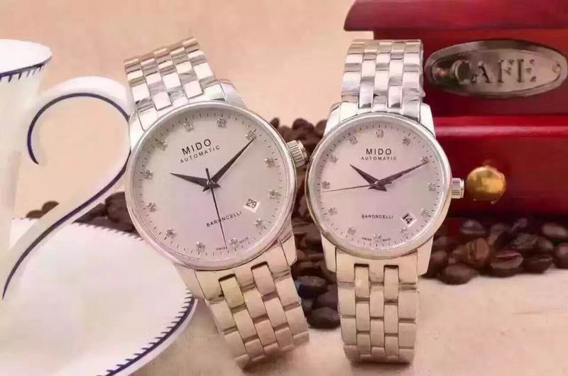 Mido man39mm woman33mm 60 (5)