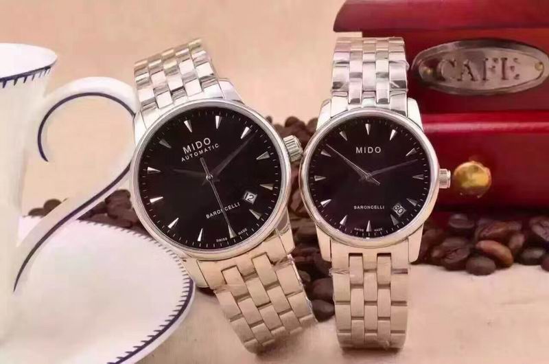 Mido man39mm woman33mm 60 (6)