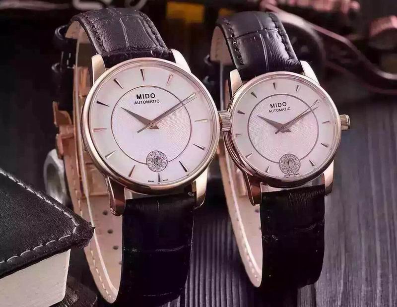 Mido man39mm woman33mm 61 (6)