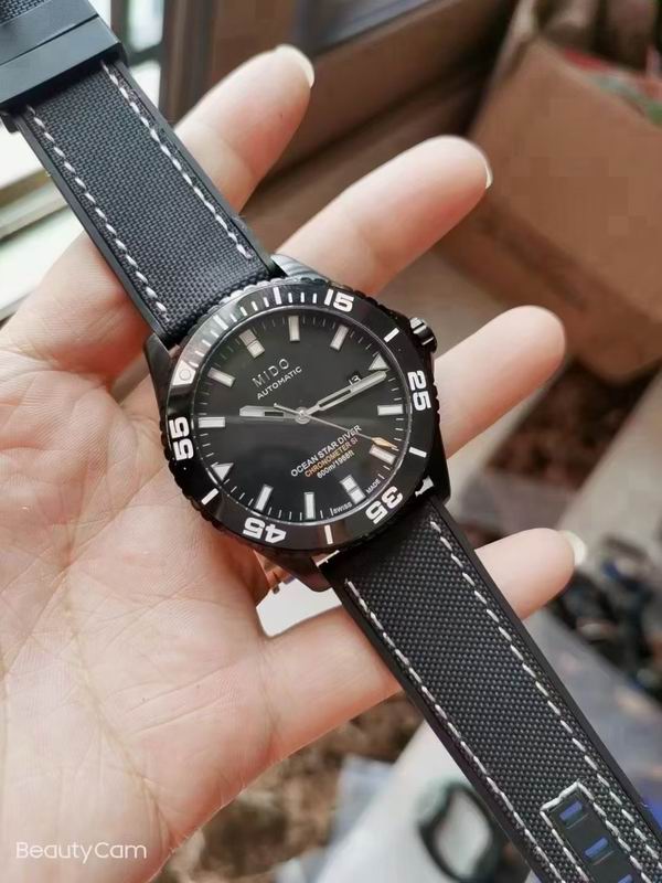 Mido watch 10 (10)