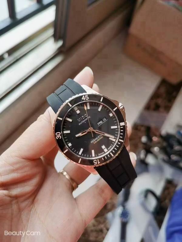 Mido watch 10 (13)