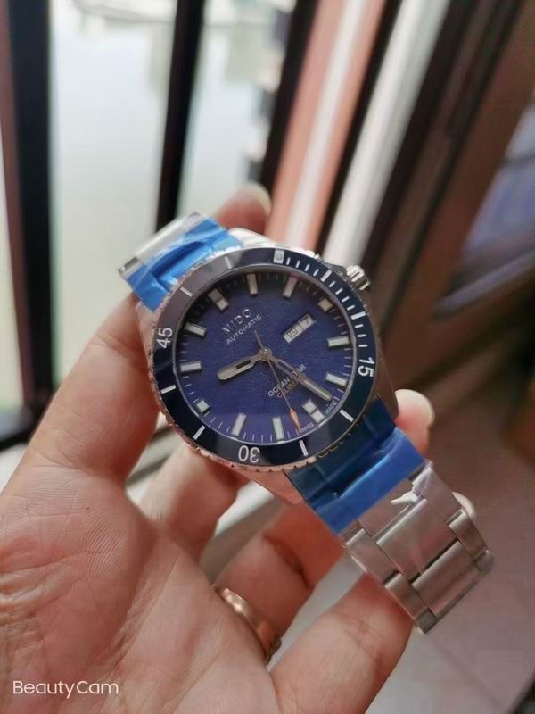 Mido watch 10 (4)
