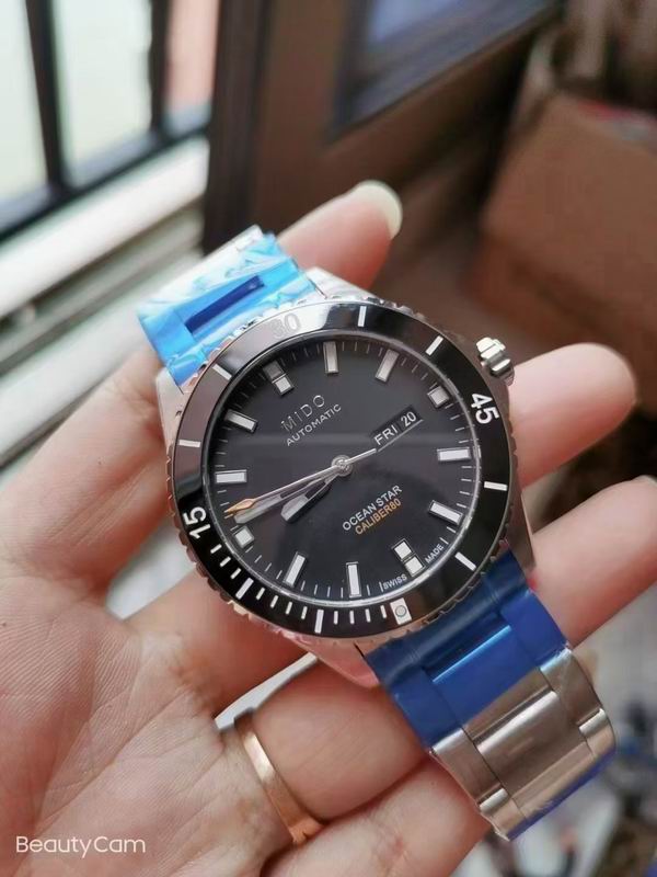 Mido watch 10 (7)