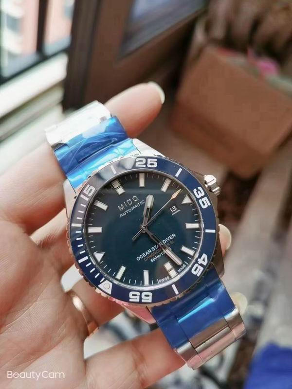 Mido watch 10 (8)