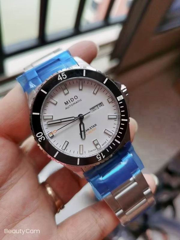 Mido watch 10 (9)
