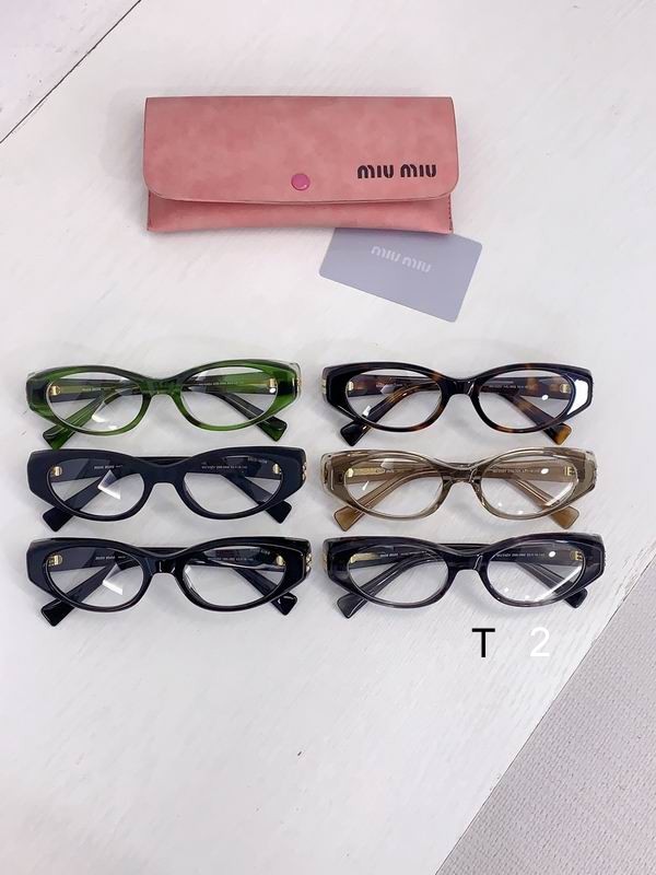 MiuMiu 03ZV 53 18-140 b 09