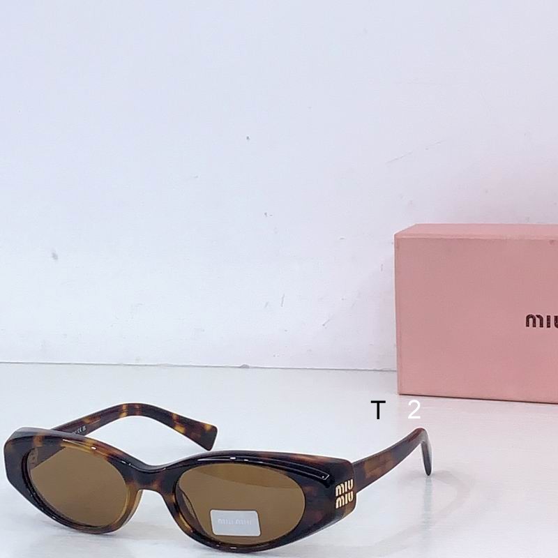 MiuMiu 03ZV 53 18-140 b07