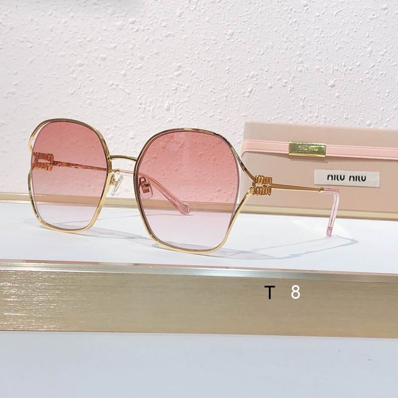 MiuMiu 52WS 60 19-140 a111