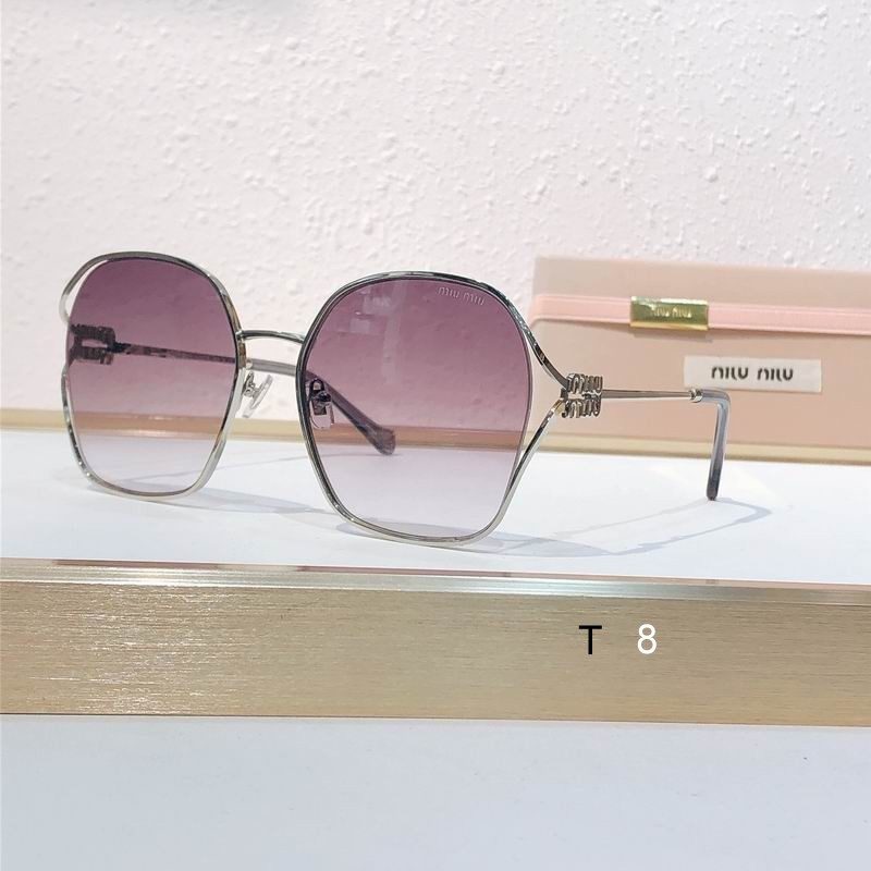 MiuMiu 52WS 60 19-140 a112