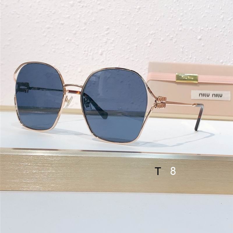 MiuMiu 52WS 60 19-140 a114