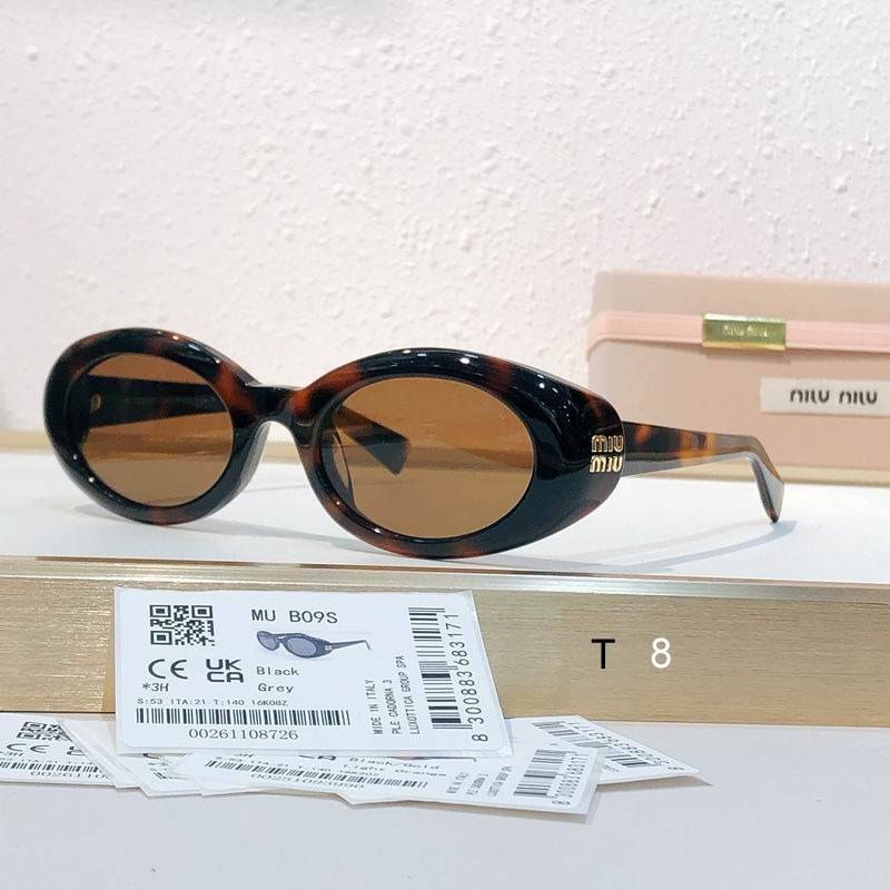 MiuMiu B09S 53 21-140 a01