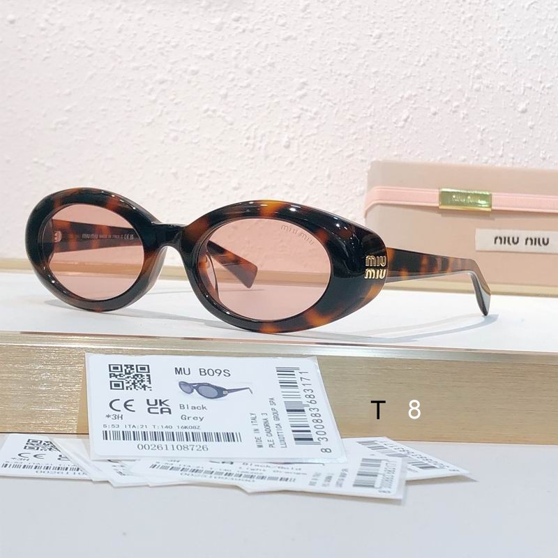 MiuMiu B09S 53 21-140 a02