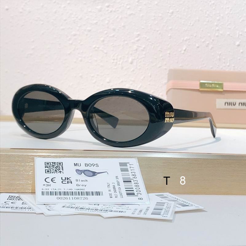 MiuMiu B09S 53 21-140 a03