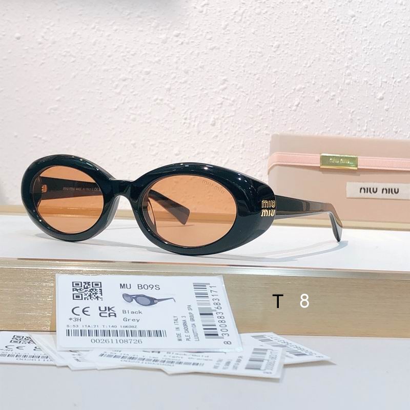 MiuMiu B09S 53 21-140 a05