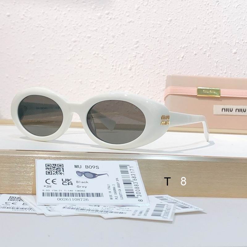MiuMiu B09S 53 21-140 a06