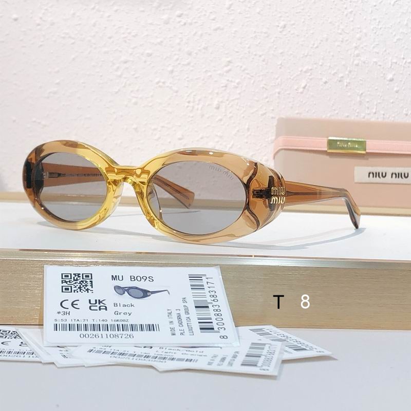 MiuMiu B09S 53 21-140 a07
