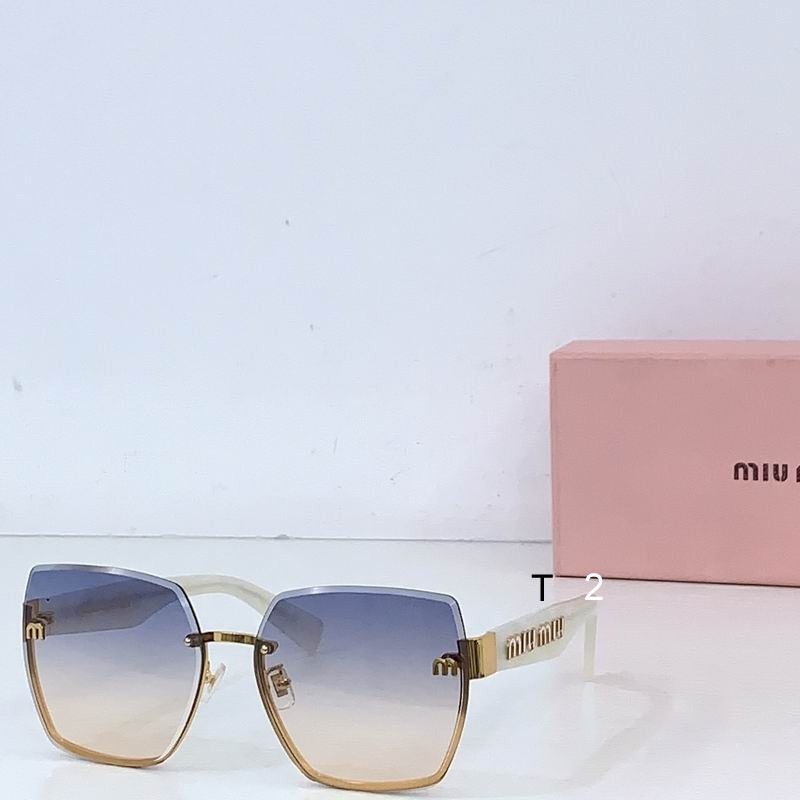 MiuMiu MU69ZS 62 16-145 b00