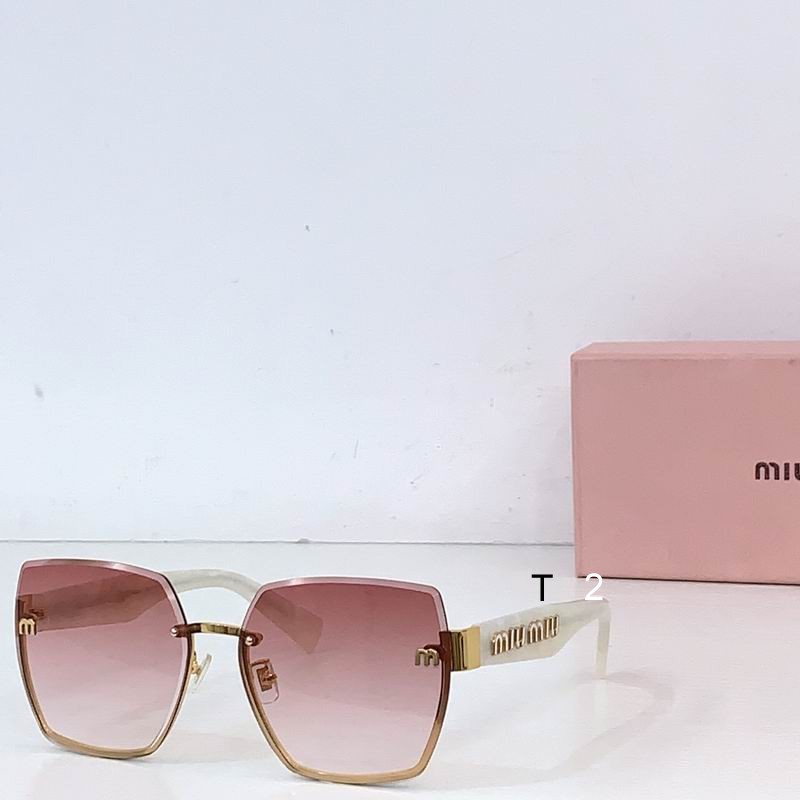 MiuMiu MU69ZS 62 16-145 b03