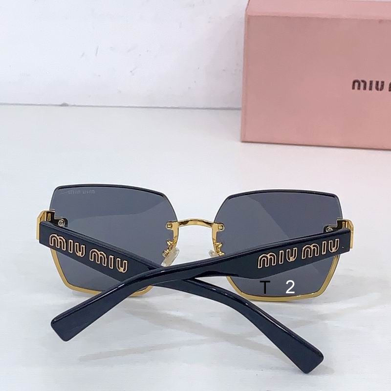 MiuMiu MU69ZS 62 16-145 b07
