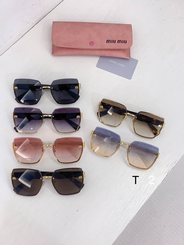 MiuMiu MU69ZS 62 16-145 b08