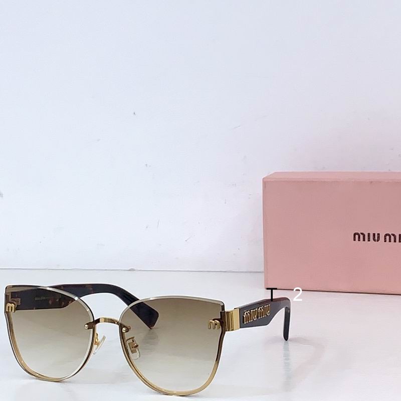 MiuMiu MU70ZS 62 16-145 b05