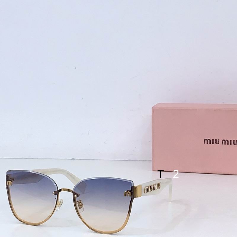 MiuMiu MU70ZS 62 16-145 b06